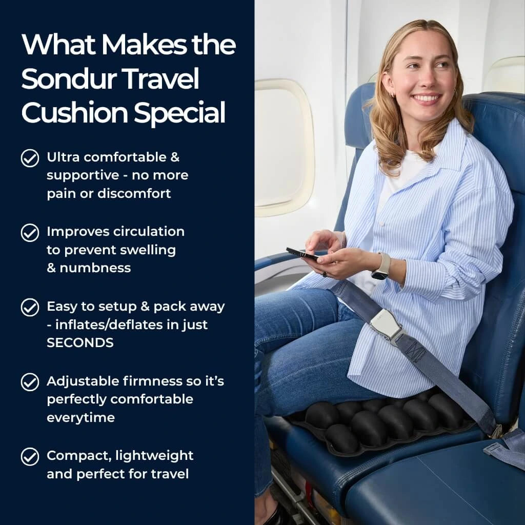 Travel Cushion