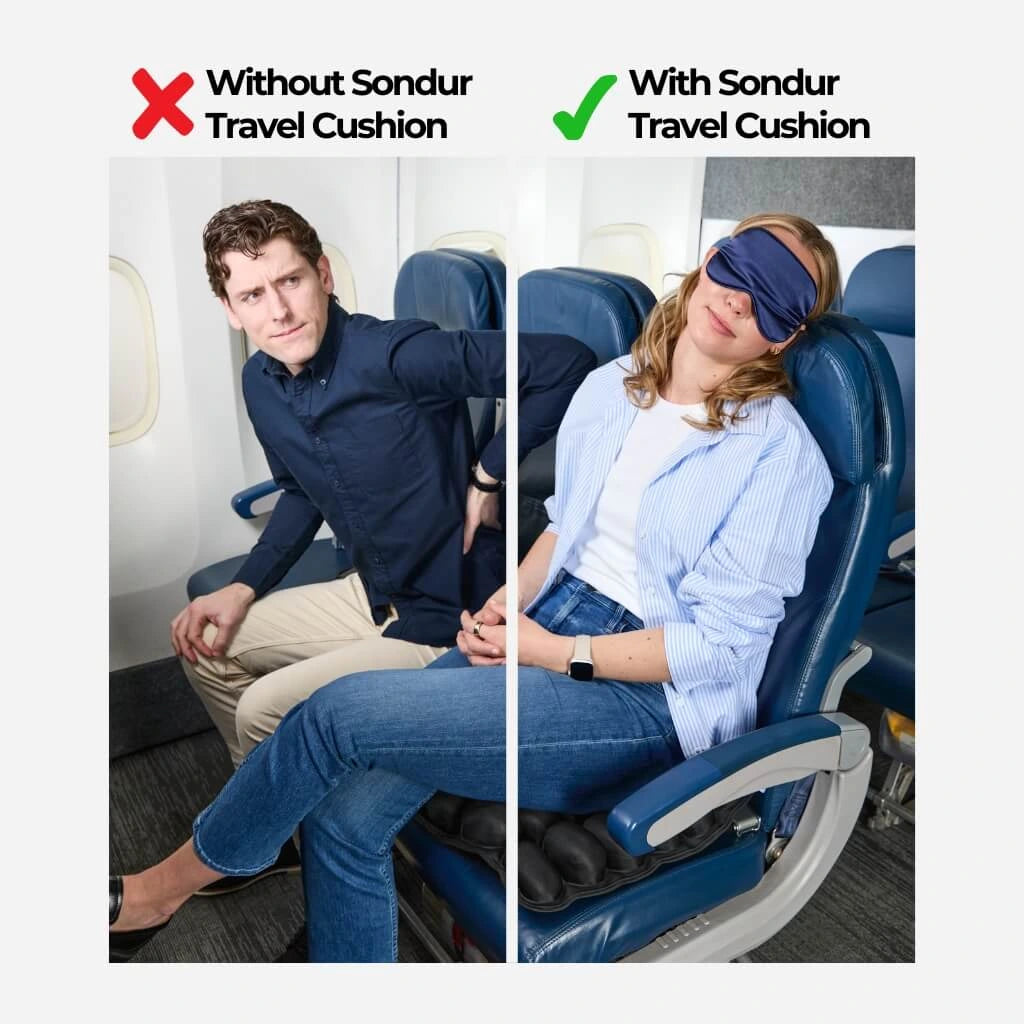 Travel Cushion