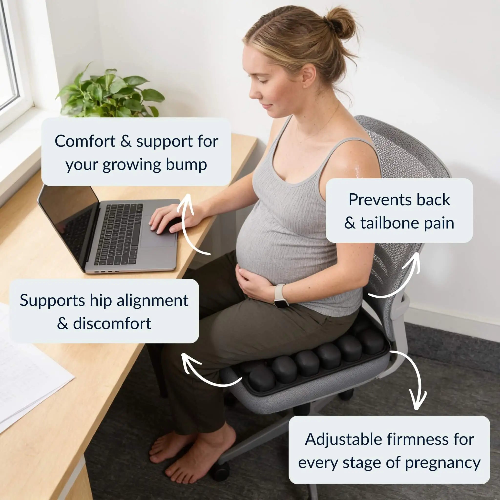 Pregnancy Cushion