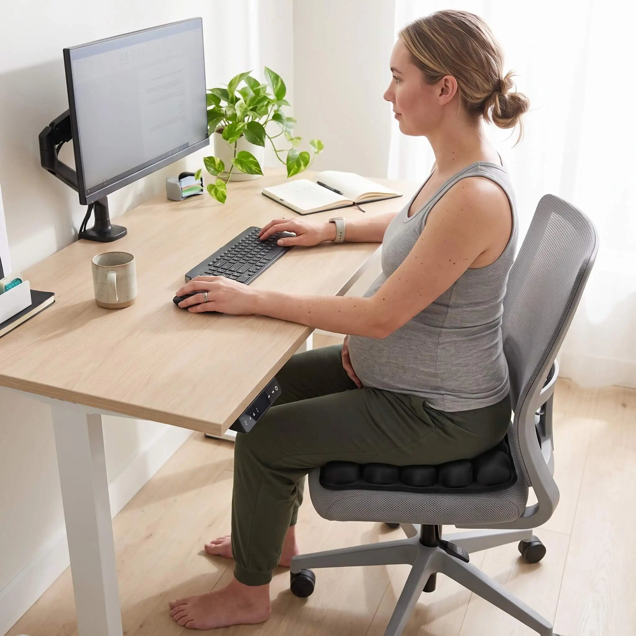 Pregnancy Cushion