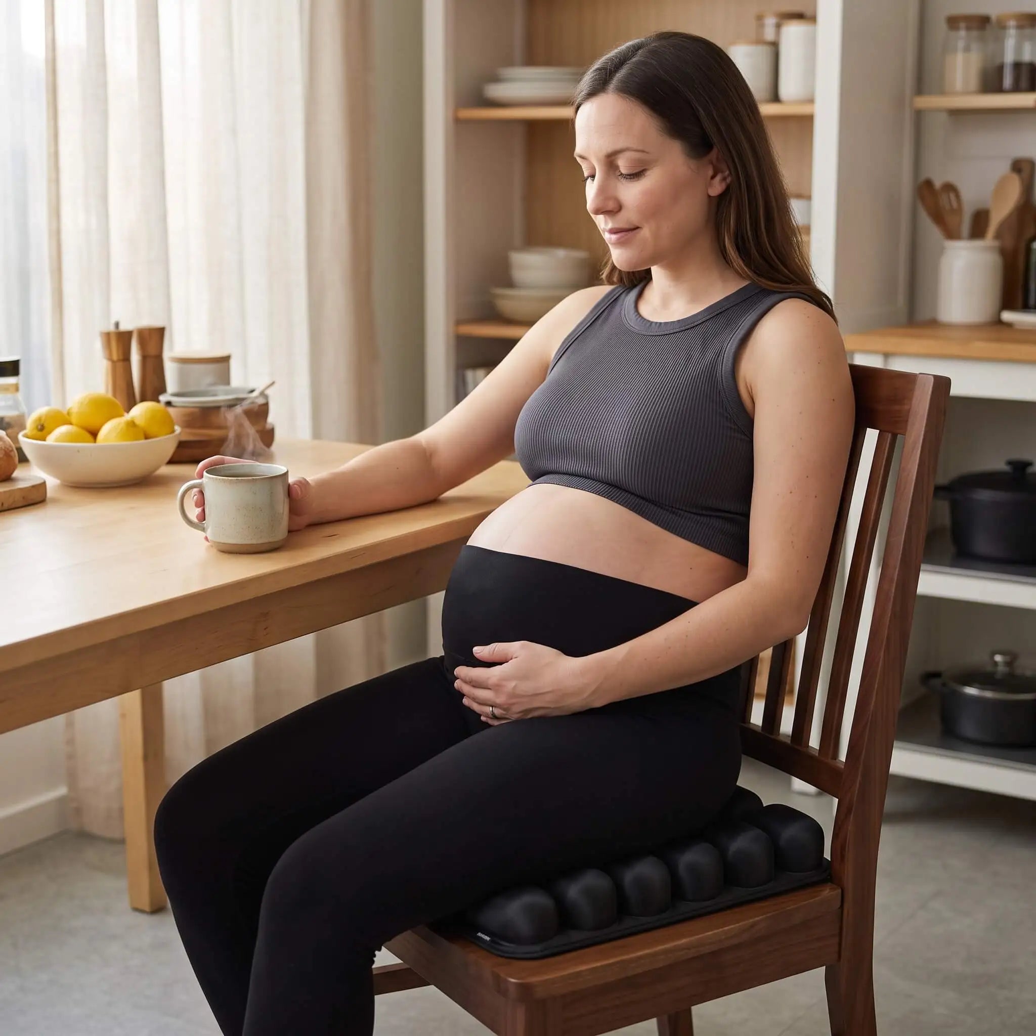 Pregnancy Cushion