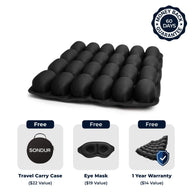 Sondur Travel Cushion